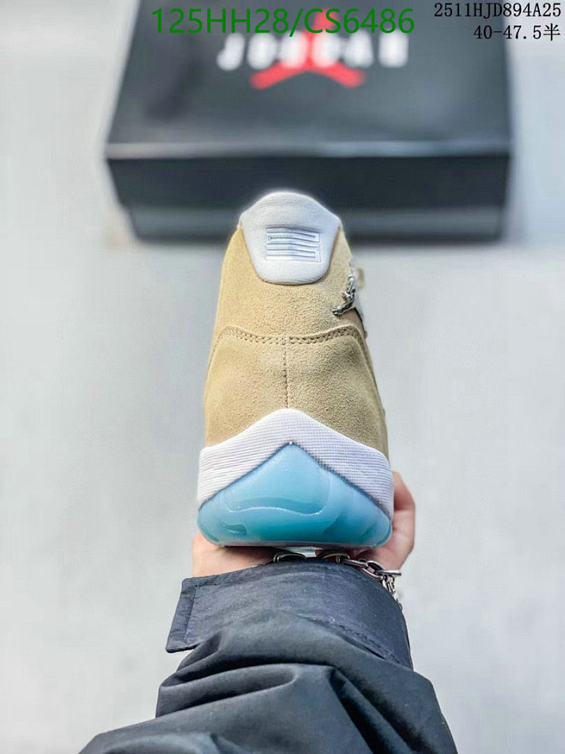 Nike-Men shoes Code: CS6486 $: 125USD