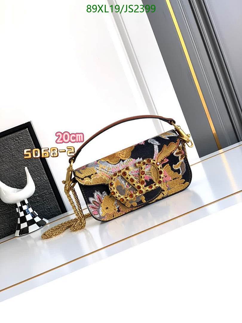 Valentino-Bag-4A Quality Code: JS2399 $: 89USD