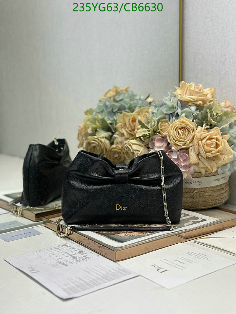 Dior-Bag-Mirror Quality Code: CB6630 $: 235USD