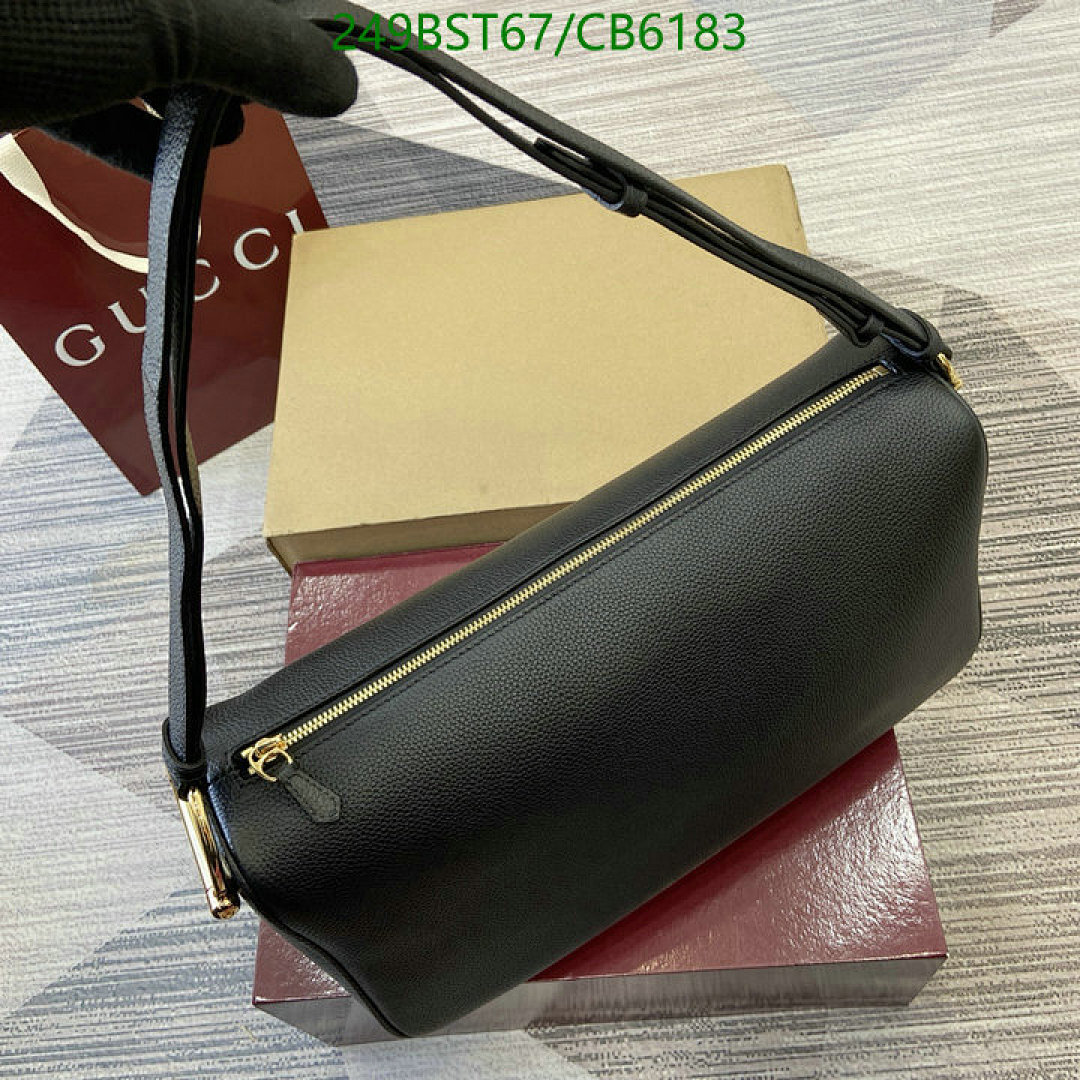 Gucci-Bag-Mirror Quality Code: CB6183 $: 249USD