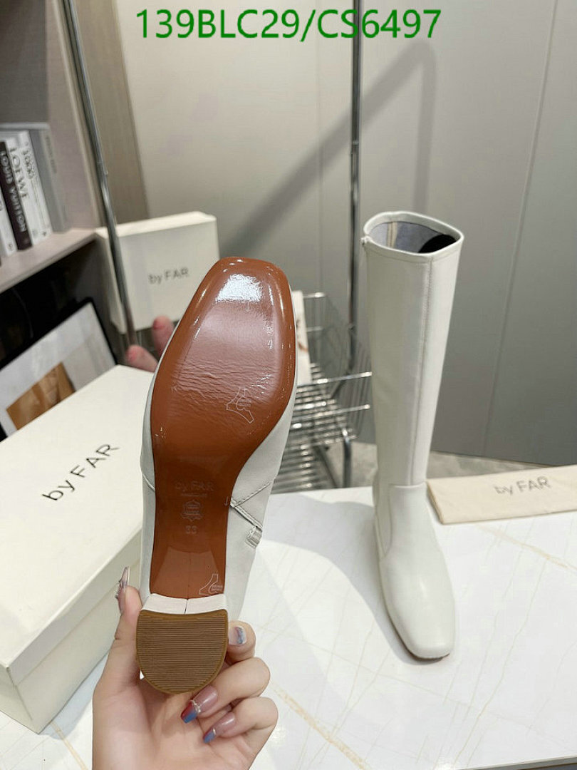 BY Far-Women Shoes Code: CS6497 $: 139USD