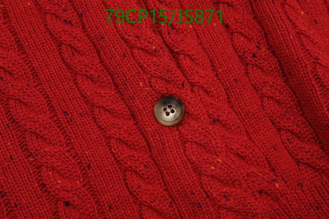 Ralph Lauren-Clothing Code: JS871 $: 79USD