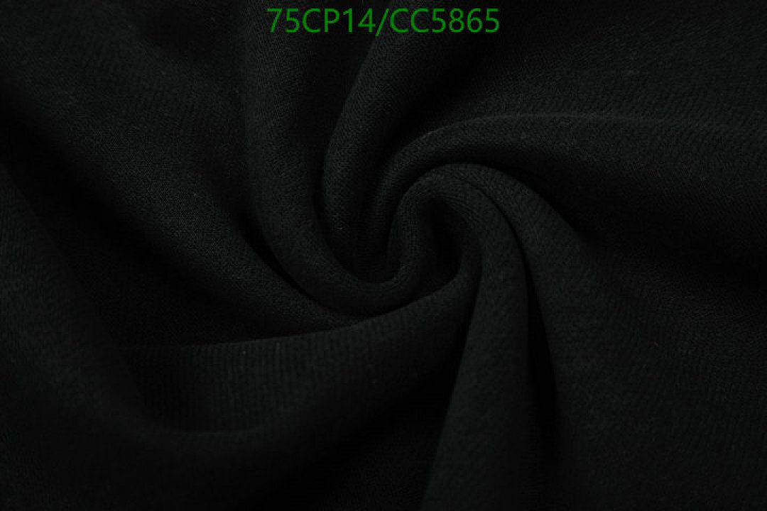 Ralph Lauren-Clothing Code: CC5865 $: 75USD