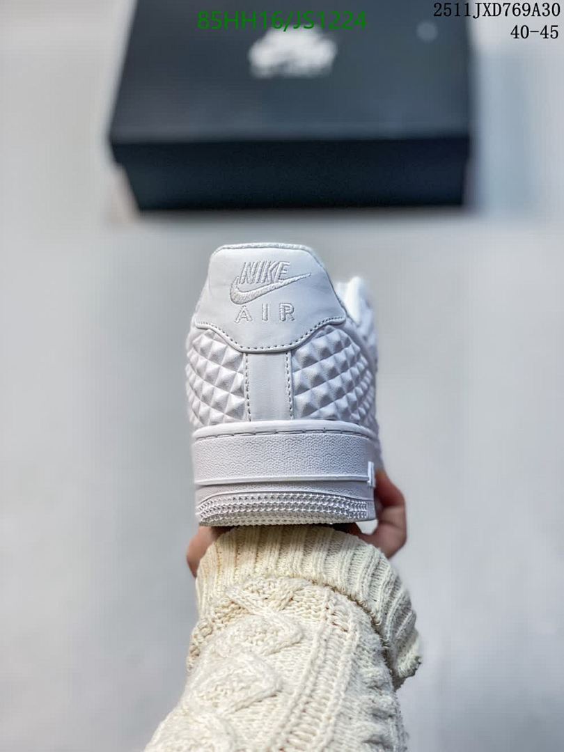 Nike-Men shoes Code: JS1224 $: 85USD