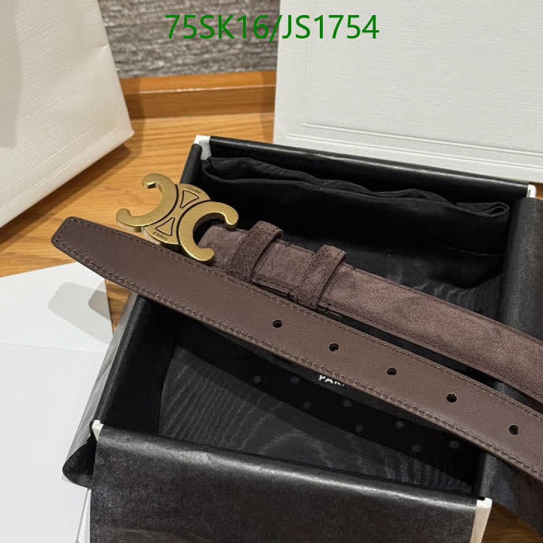 Celine-Belts Code: JS1754 $: 75USD