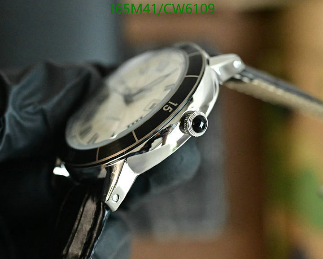 Cartier-Watch-4A Quality Code: CW6109 $: 165USD