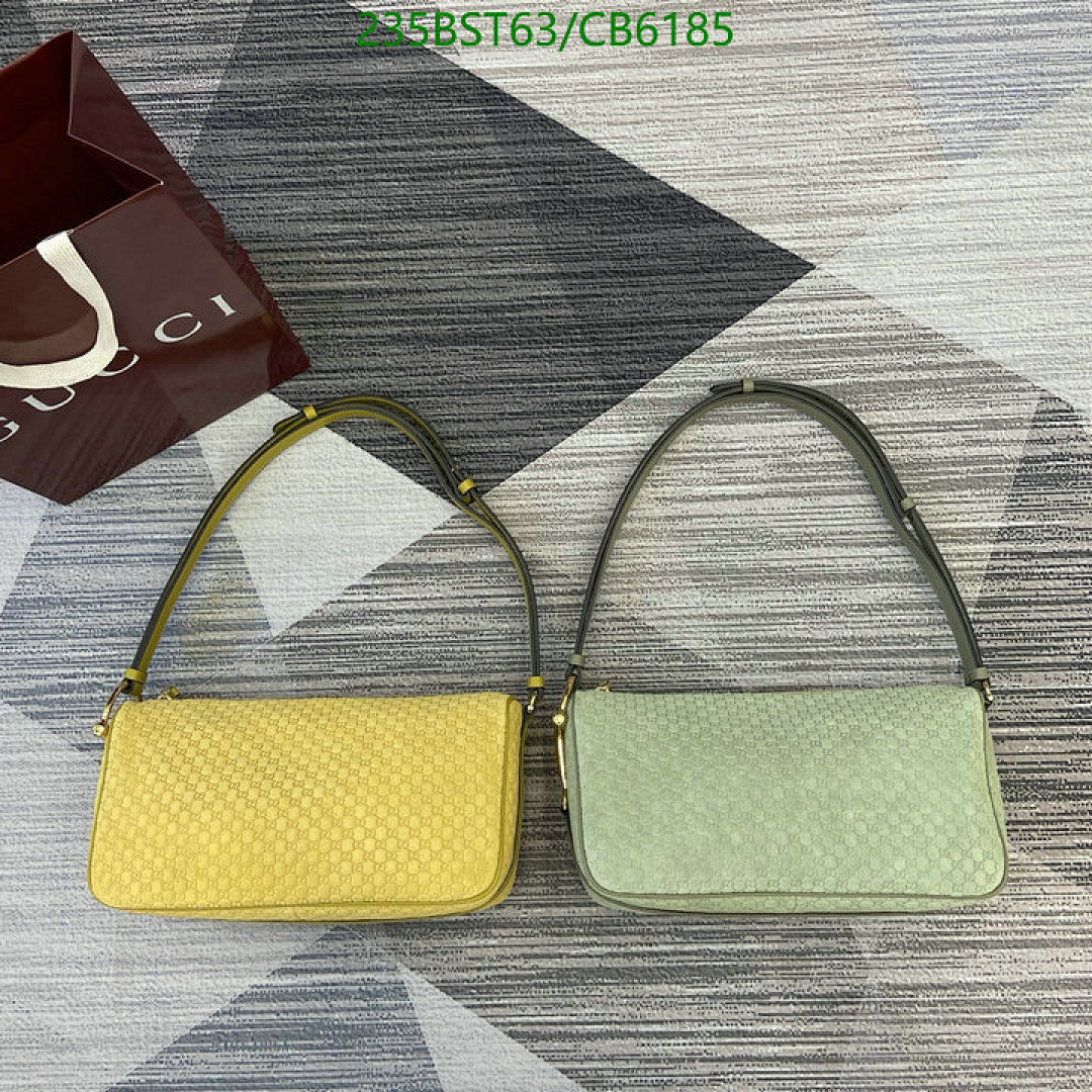 Gucci-Bag-Mirror Quality Code: CB6185 $: 235USD