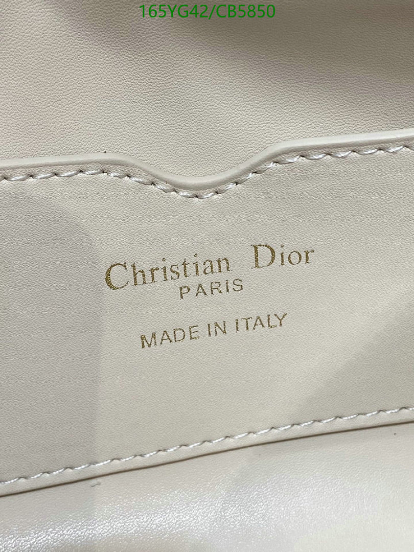 Dior-Bag-Mirror Quality Code: CB5850 $: 165USD
