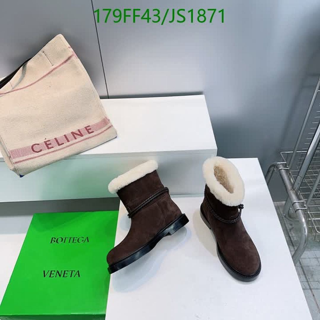 BV-Women Shoes Code: JS1871 $: 179USD