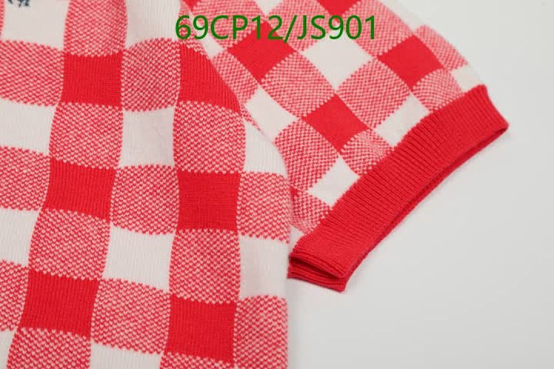 Ralph Lauren-Clothing Code: JS901 $: 69USD