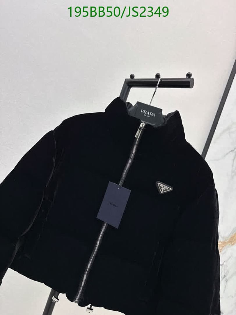 LV-Clothing Code: JS2349 $: 195USD