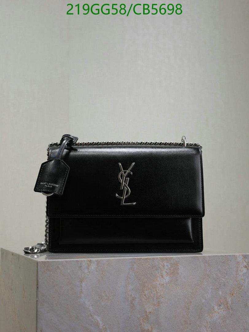 YSL-Bag-Mirror Quality Code: CB5698 $: 219USD