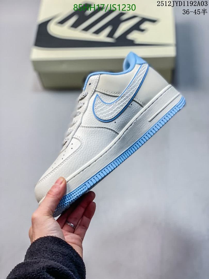 NIKE-Women Shoes Code: JS1230 $: 85USD