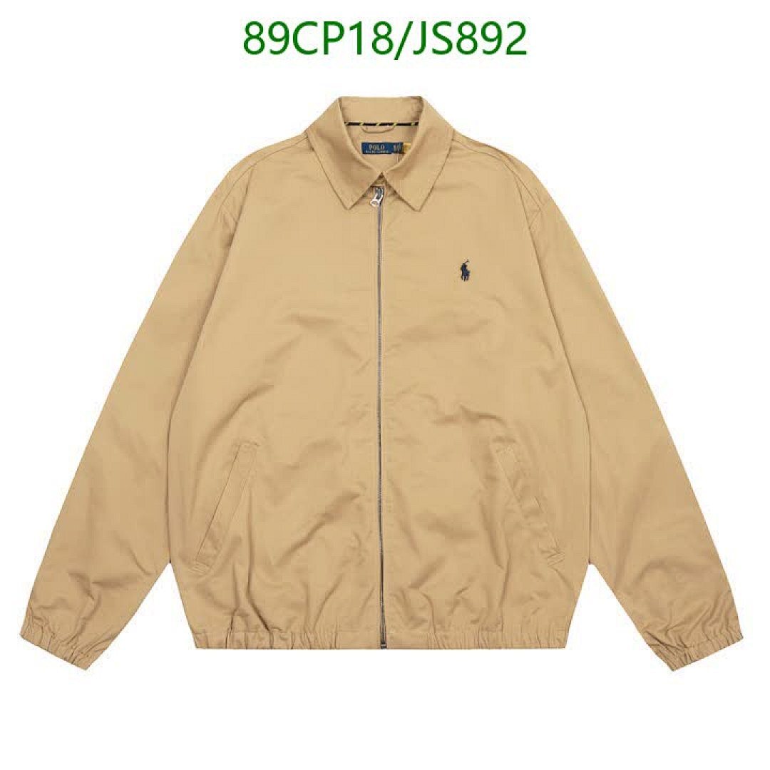 Ralph Lauren-Clothing Code: JS892 $: 89USD