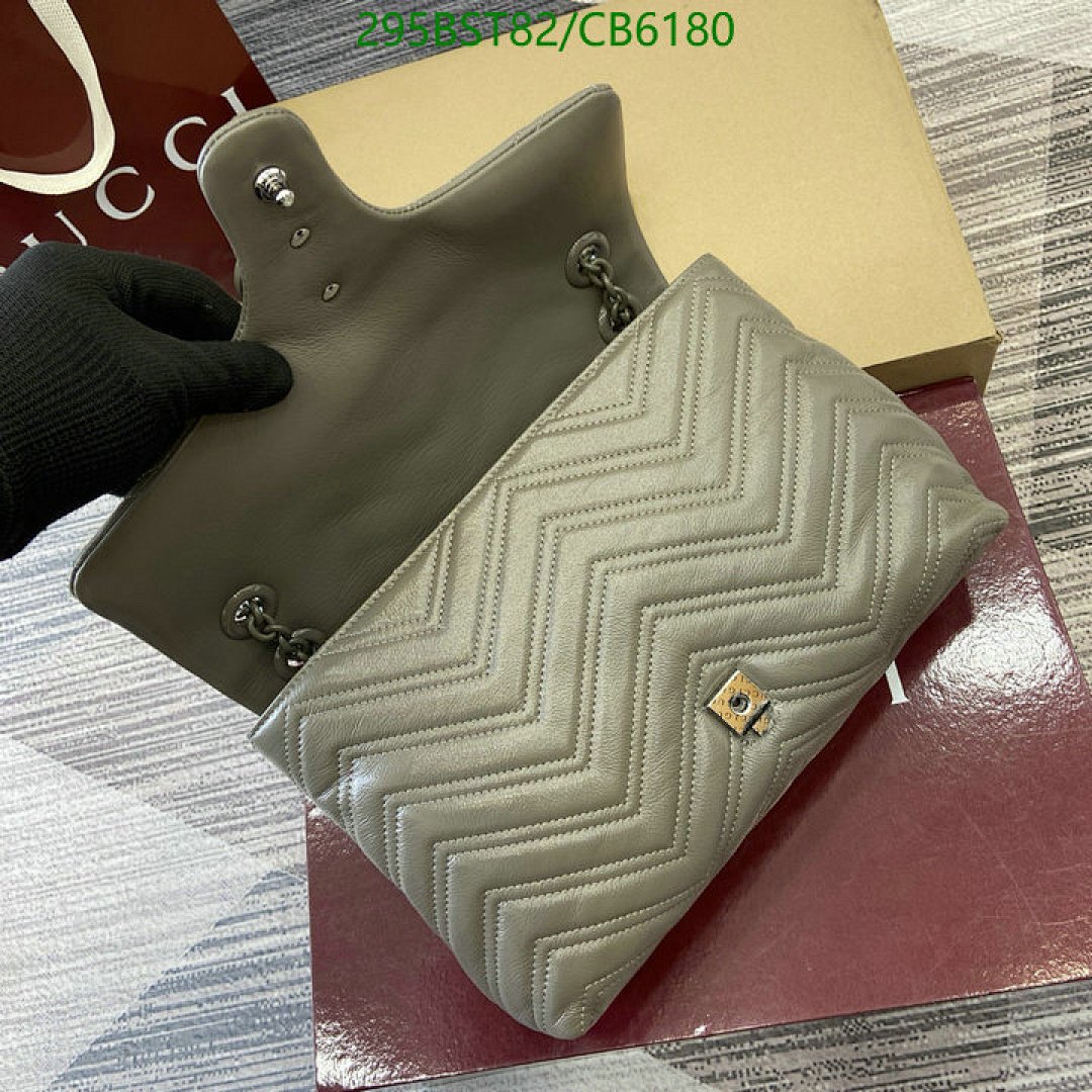 Gucci-Bag-Mirror Quality Code: CB6180 $: 295USD
