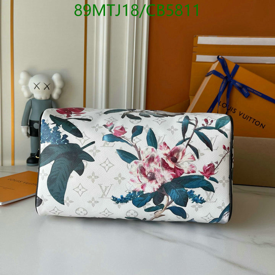 LV-Bag-4A Quality Code: CB5811 $: 89USD
