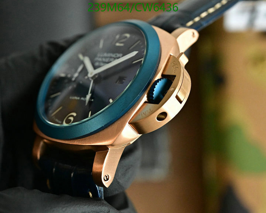 Panerai-Watch-Mirror Quality Code: CW6436 $: 239USD