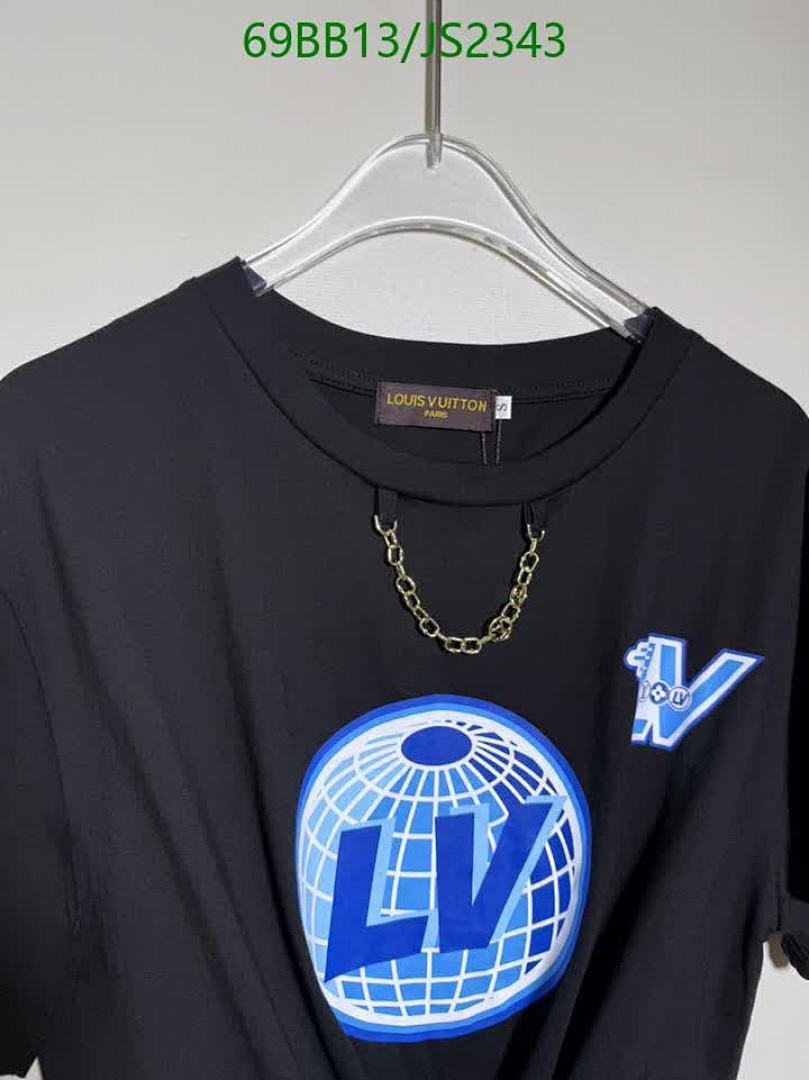 LV-Clothing Code: JS2343 $: 69USD