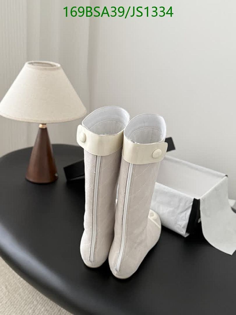 Boots-Women Shoes Code: JS1334 $: 169USD