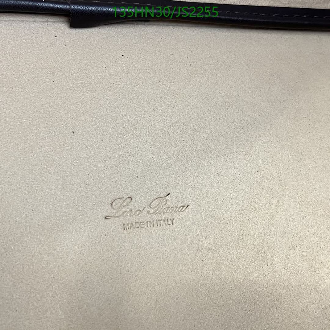 Loro Piana-Bag-4A Quality Code: JS2255 $: 135USD