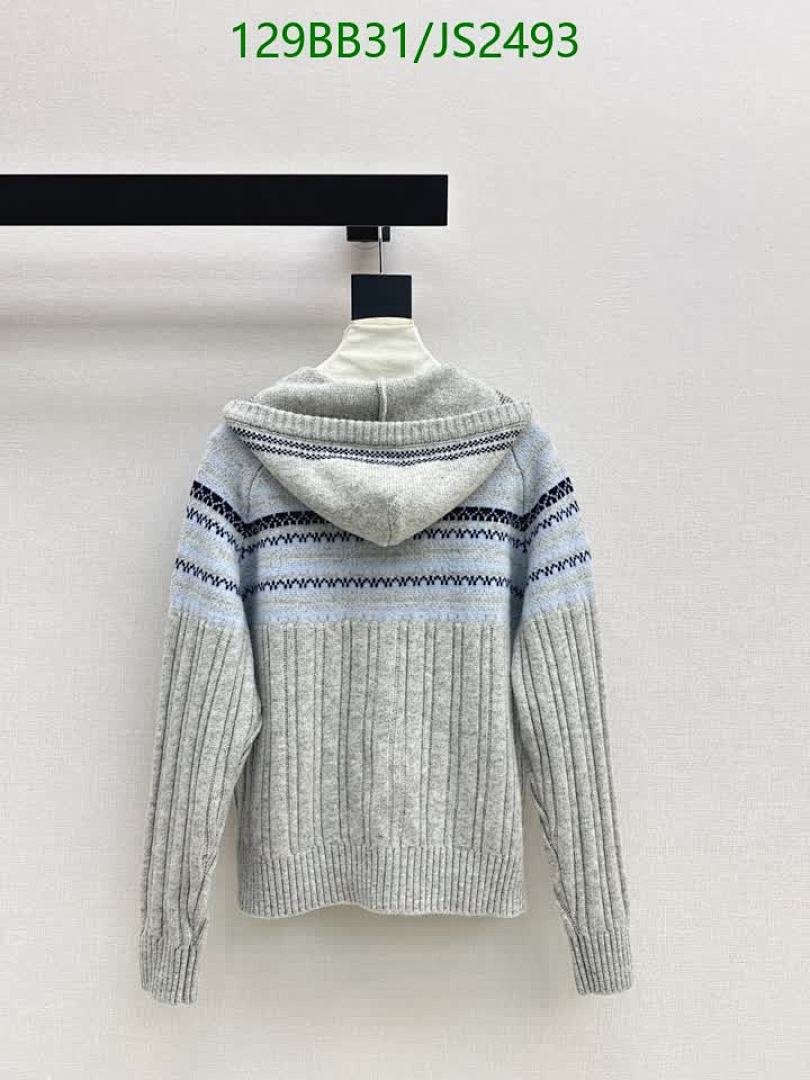 Loro Piana-Clothing Code: JS2493 $: 129USD