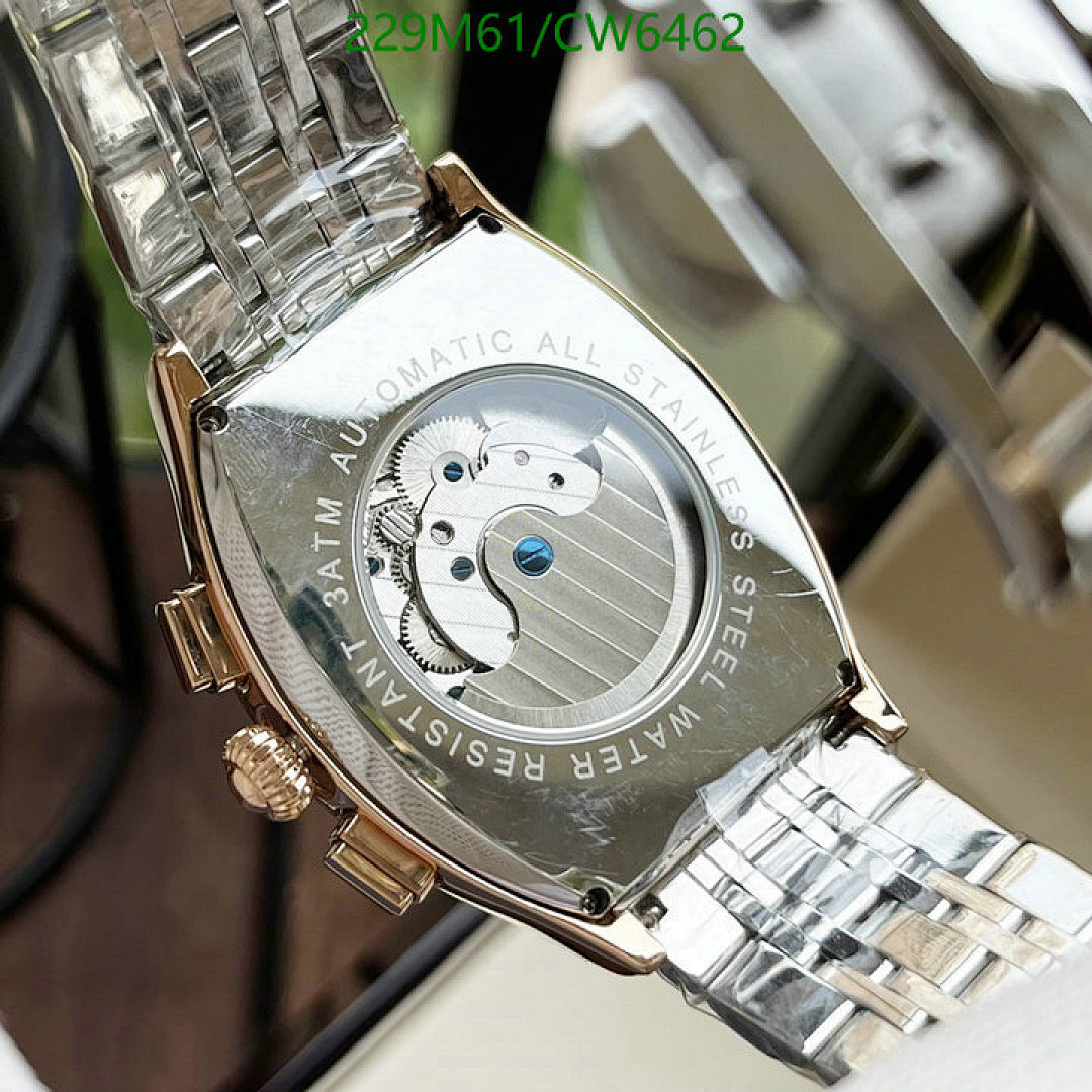 Rolex-Watch-Mirror Quality Code: CW6462 $: 229USD