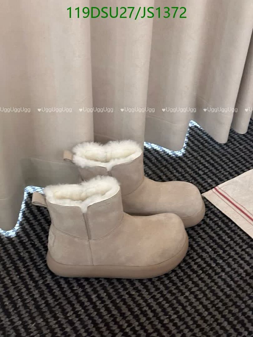 UGG-Women Shoes Code: JS1372 $: 119USD