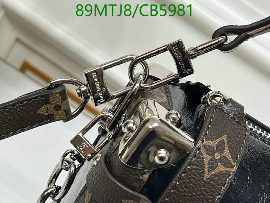 LV-Bag-4A Quality Code: CB5981 $: 89USD