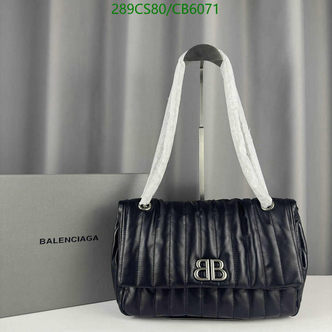 Balenciaga-Bag-Mirror Quality Code: CB6071 $: 289USD