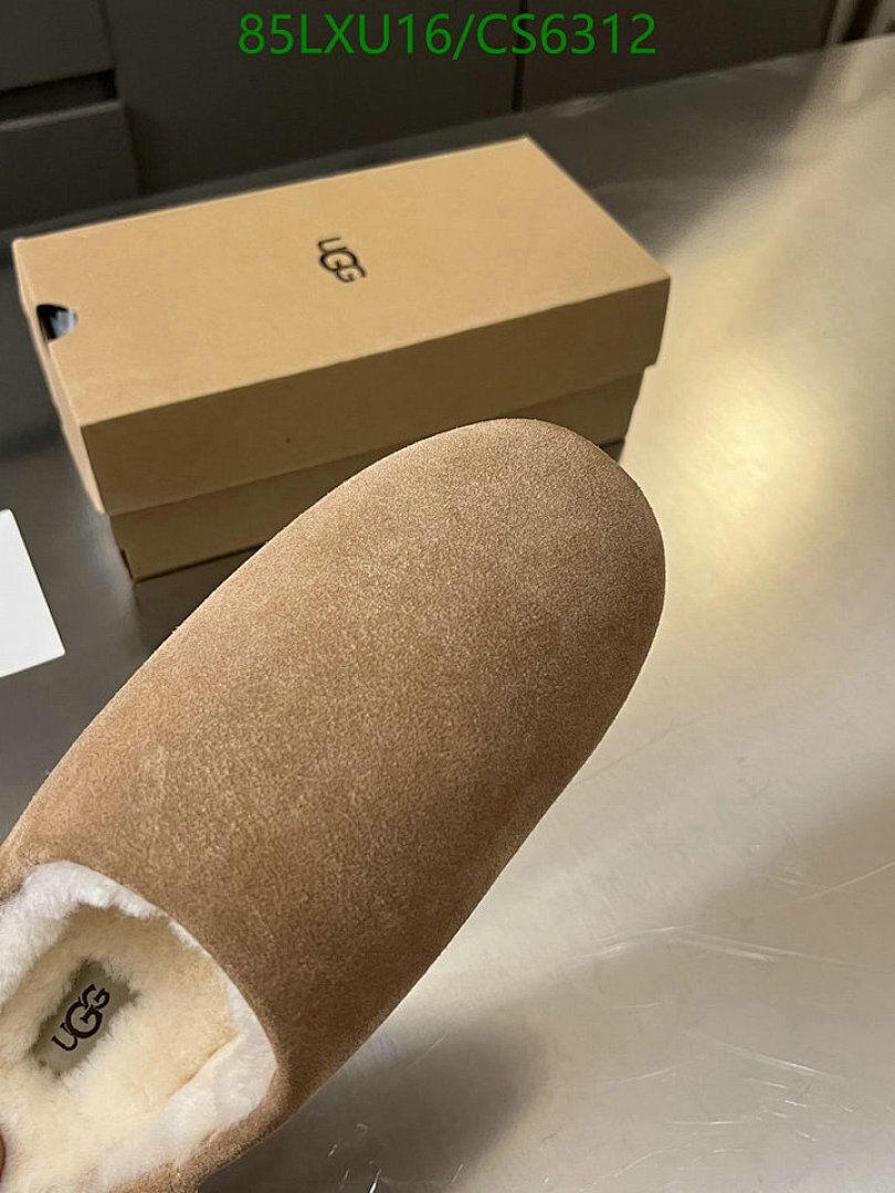 UGG-Women Shoes Code: CS6312 $: 85USD