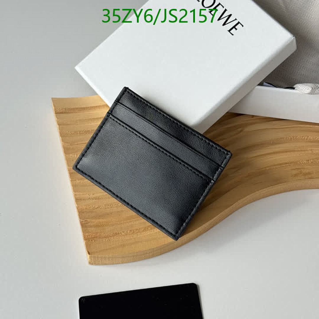 Loewe-Wallet(4A) Code: JS2157 $: 35USD