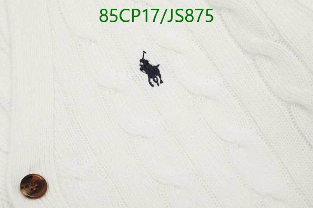 Ralph Lauren-Clothing Code: JS875 $: 85USD