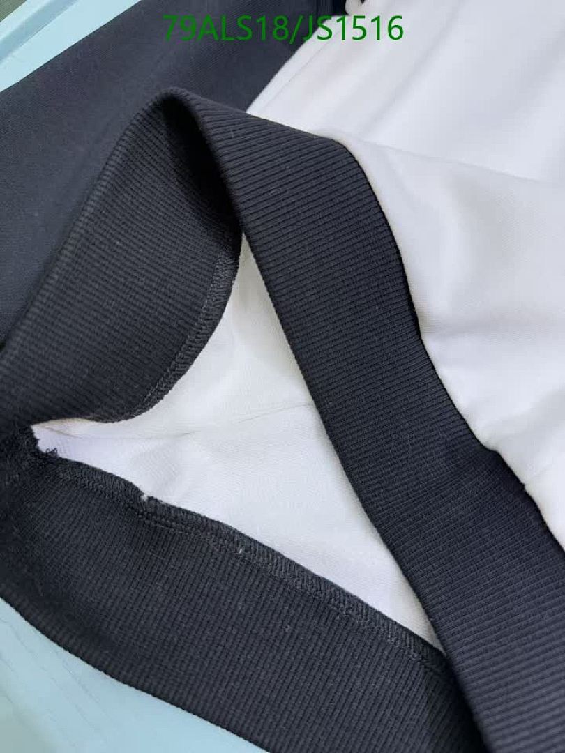 Prada-Kids Clothing Code: JS1516 $: 79USD