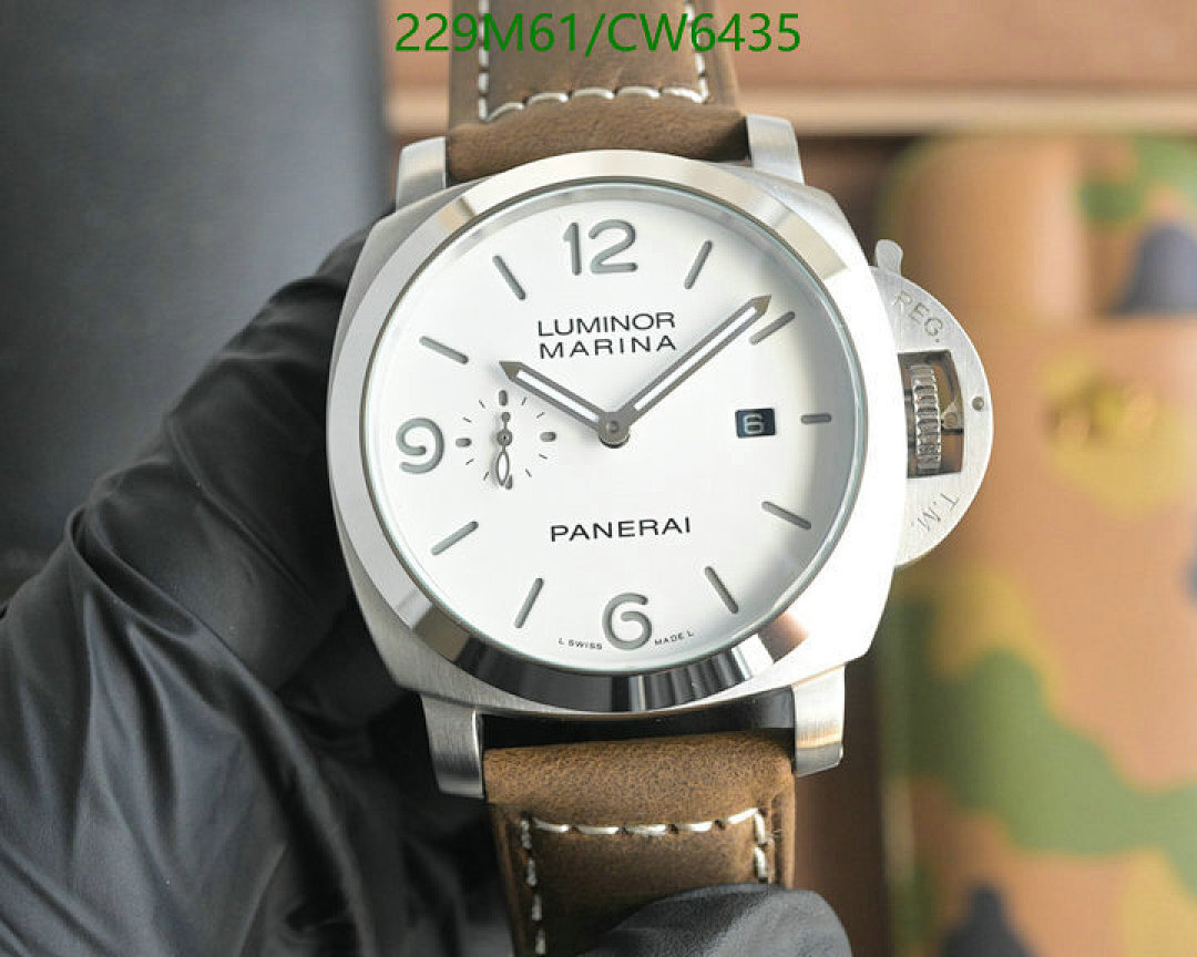 Panerai-Watch-Mirror Quality Code: CW6435 $: 229USD