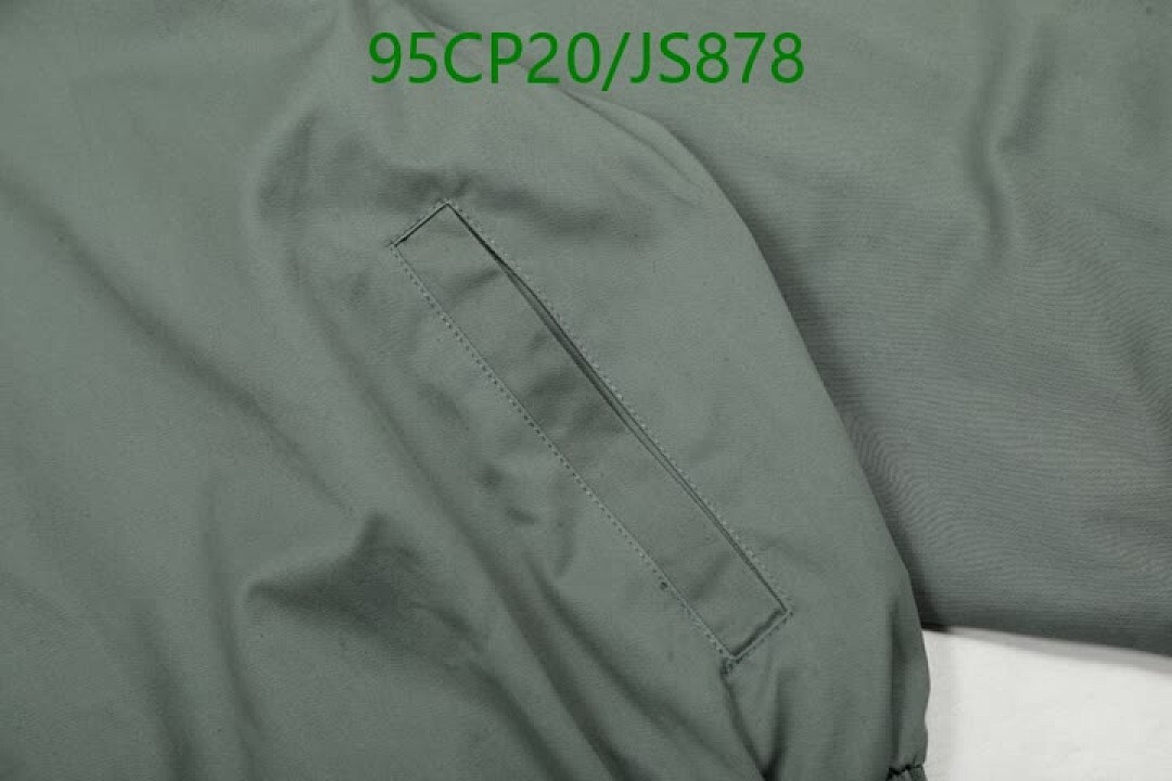 Ralph Lauren-Clothing Code: JS878 $: 95USD
