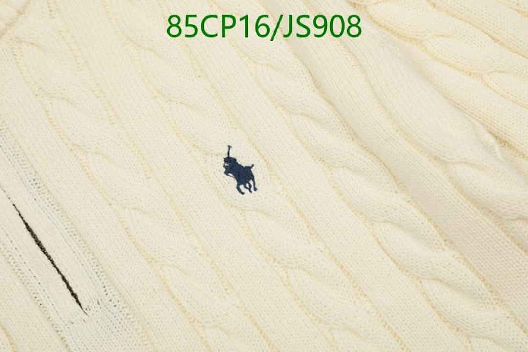 Ralph Lauren-Clothing Code: JS908 $: 85USD