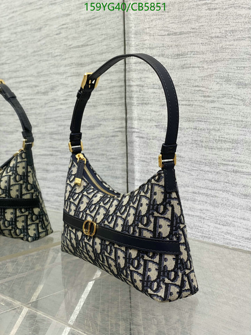 Dior-Bag-Mirror Quality Code: CB5851 $: 159USD