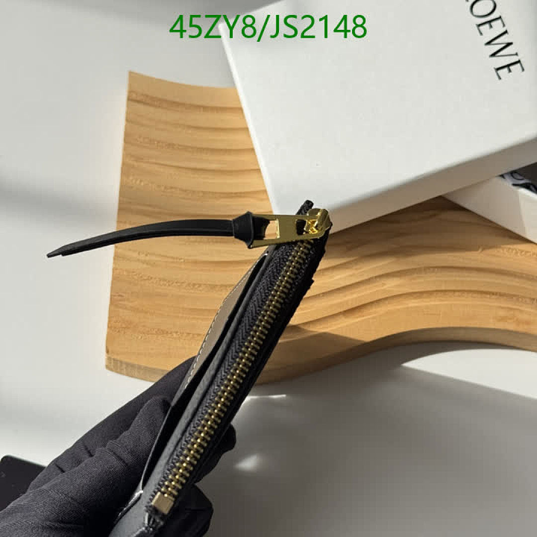 Loewe-Wallet(4A) Code: JS2148 $: 45USD