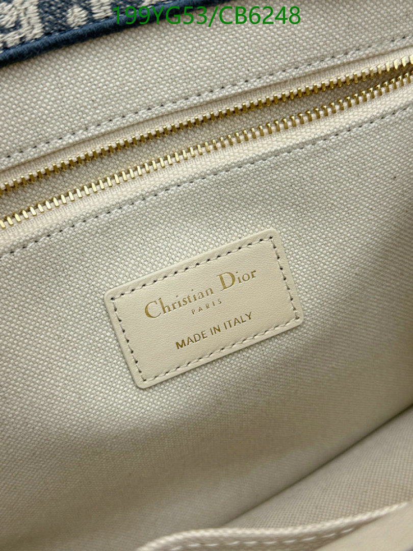 Dior-Bag-Mirror Quality Code: CB6248 $: 199USD