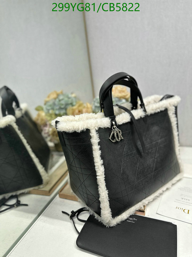 Dior-Bag-Mirror Quality Code: CB5822