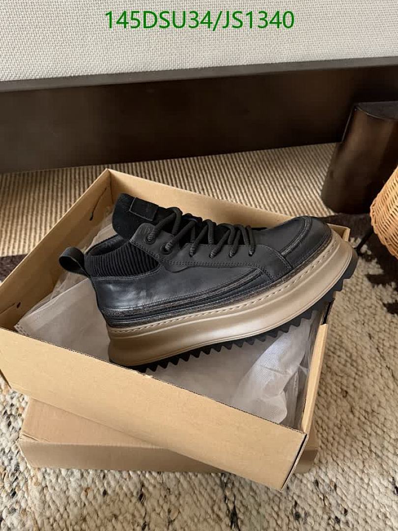 UGG-Men shoes Code: JS1340 $: 145USD