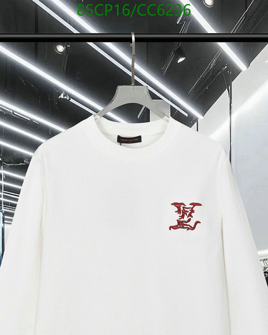LV-Clothing Code: CC6236 $: 85USD