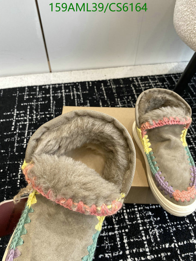 Boots-Women Shoes Code: CS6164 $: 159USD