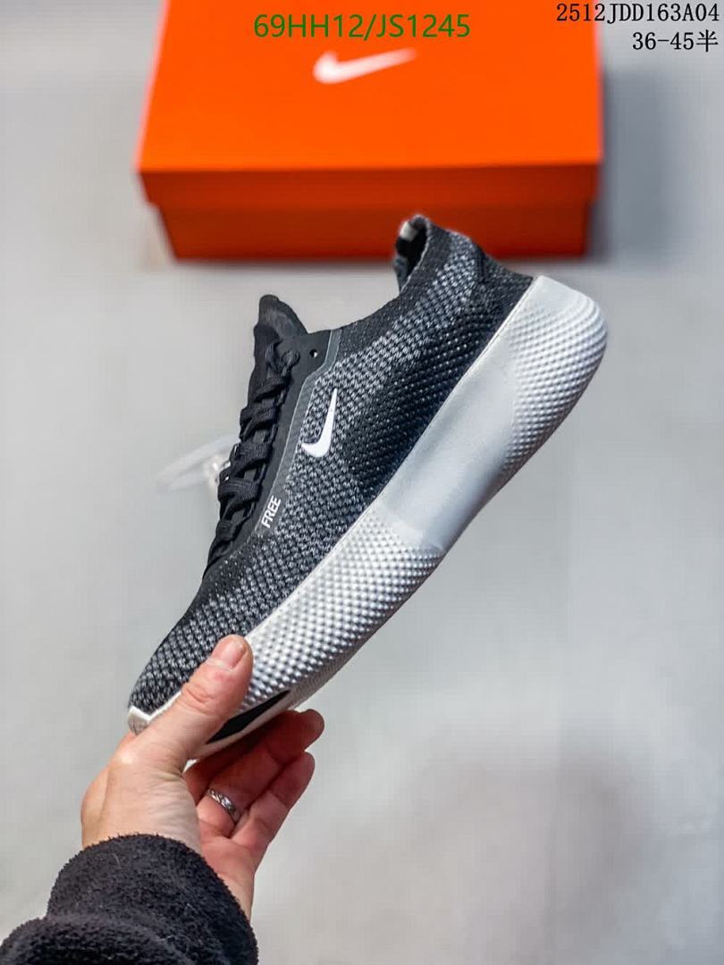 NIKE-Women Shoes Code: JS1245 $: 69USD