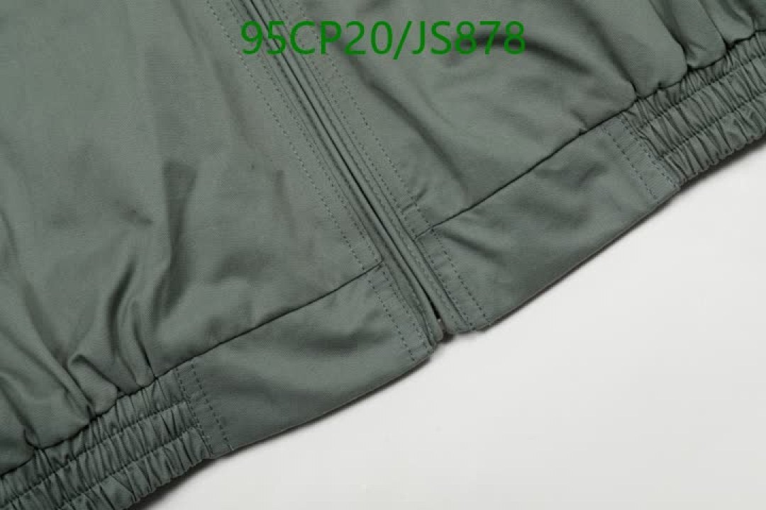 Ralph Lauren-Clothing Code: JS878 $: 95USD