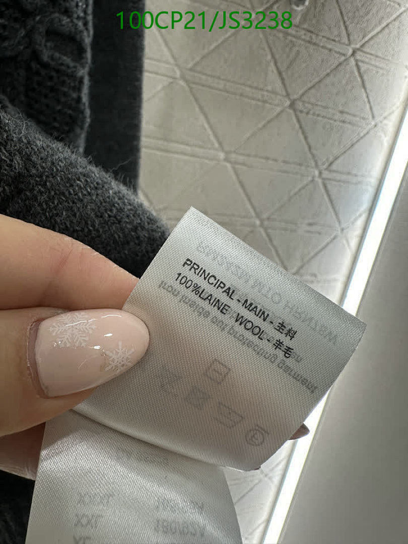 LV-Clothing Code: JS3238 $: 100USD