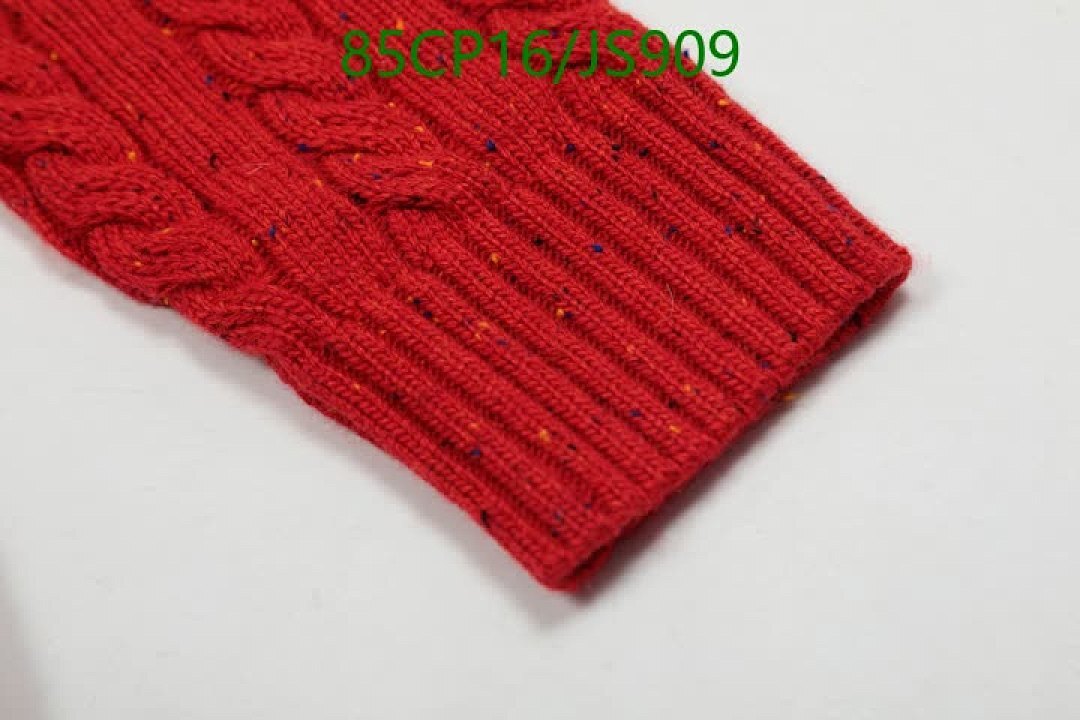 Ralph Lauren-Clothing Code: JS909 $: 85USD