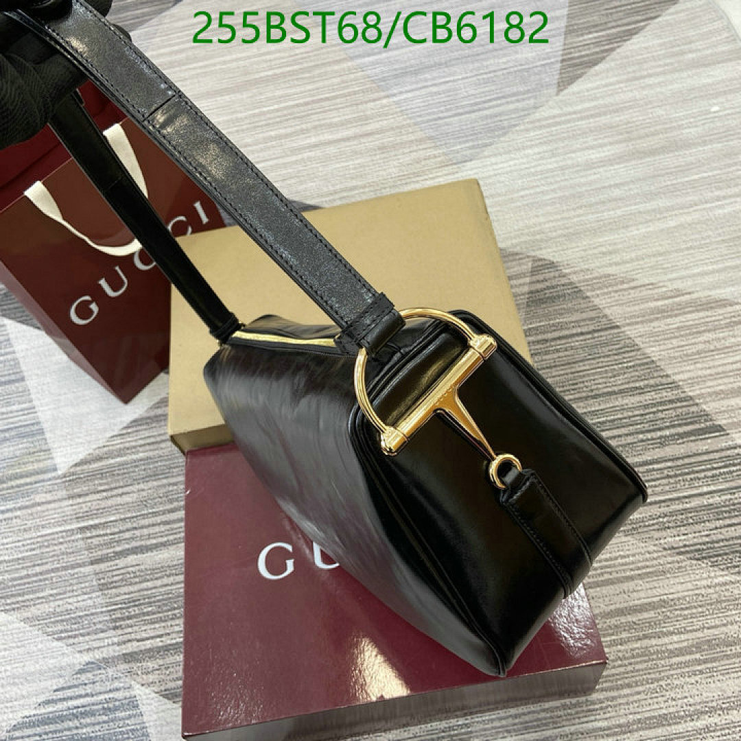 Gucci-Bag-Mirror Quality Code: CB6182