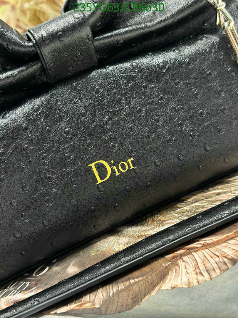 Dior-Bag-Mirror Quality Code: CB6630 $: 235USD