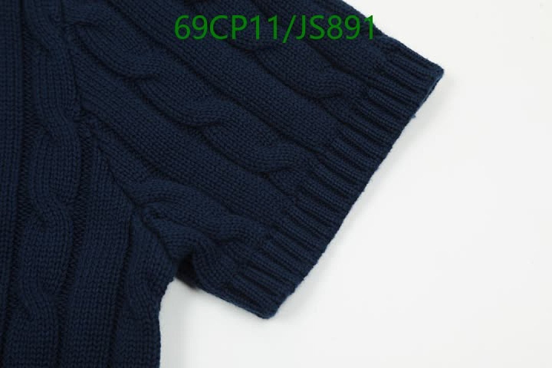 Ralph Lauren-Clothing Code: JS891 $: 69USD